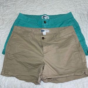 Old Navy Shorts Bundle 14